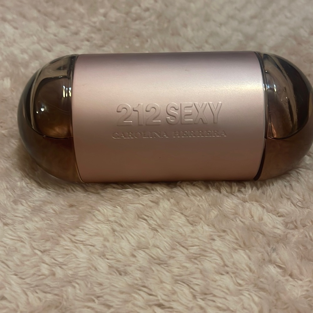 Carolina Herrera 212